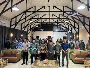 Menyambut Pilkada 2024, FKUB Kutim Gelar Diskusi Antar Umat Beragama