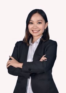 Ines Clarita : Wanita Kalimantan Yang Mendunia