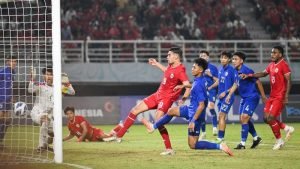 Unggul 1 Gol Raven, Indonesia U-19 Juara AFF 2024