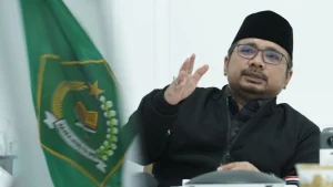 Kisruh di Tubuh PKB: Gus Yaqut, Gus Yahya, dan Lukman Edy Didepak dari Partai