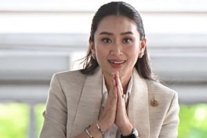 Paetongtarn Shinawatra Terpilih sebagai Perdana Menteri Baru Thailand, Melanjutkan Dinasti Politik Keluarga