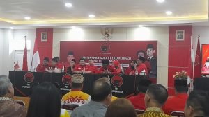 PDIP Kaltim Tegaskan Akan Berperan Aktif di Pilkada 2024