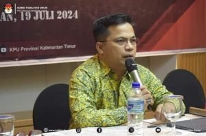 KPU Kaltim Desak Pembentukan Lembaga Pemantau Independen untuk Pilkada