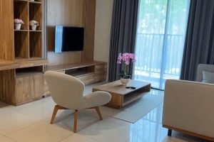Rusun ASN IKN dengan Teknologi Smarthome: Inovasi Futuristik di Ibu Kota Baru