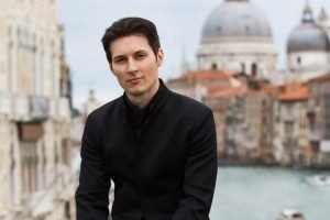 Profil CEO Telegram: Pavel Durov yang Pergi dari Rusia Karena Pemerintah