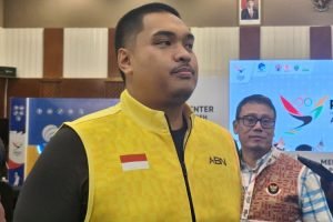 Langkah Tegas Menpora dalam Mengatasi Dugaan Penyelewengan Dana PON XXI 2024