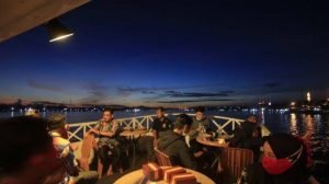 Upaya Pemkot Memancing Investor Pariwisata