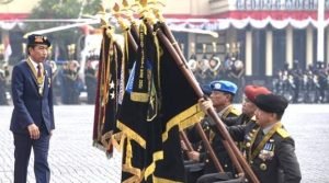 Pembentukan Kortastipidkor Polri, Perkuat Pemberantasan Korupsi di Bawah Kapolri