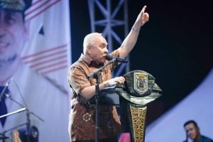 Survei: Warga Kaltim Prioritaskan Calon Gubernur Berintegritas dan Berpengalaman Seperti Isran Noor