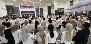 Kongres Pemuda Kaltim Nyatakan Dukungan Terbuka untuk Isran Hadi
