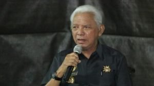 Mantan Gubernur Kalimantan Timur, Awang Faroek Ishak, Berpulang di Usia 76 Tahun