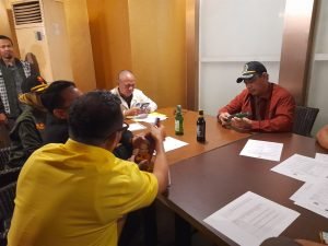 Komisi I DPRD Samarinda Gelar Sidak Tempat Hiburan Malam Menjelang Tahun Baru