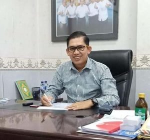 FKKBK Siap Laporkan Dugaan Korupsi Pengadaan di Dinas Pendidikan Sumatera Utara