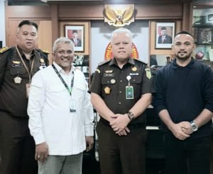 Dugaan Korupsi Pengadaan Smart Board di Kalimantan Timur Dilaporkan ke KPK dan Kejaksaan Agung