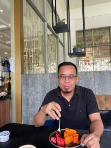 Kisah Inspiratif Samsudin, Owner Arraya Group; Dulu Tukang Cuci Piring, Kini Pengusaha Real Estate