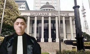 Perubahan Masa Jabatan Kades Kebutuhan Siapa ? Akan Kah Di Gugat Kembali ?