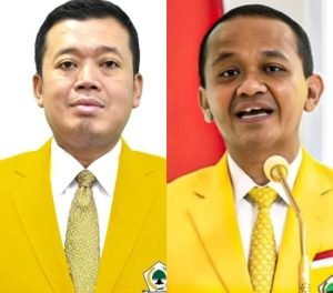 Dinamika Internal Golkar: Isu Munaslub, Restu Istana, dan Kontroversi Kepemimpinan Bahlil Lahadalia