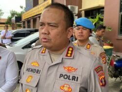 Heboh Dugaan Guru Nikahi Siswi disalah satu SMK di Samarinda, Polisi: Masih Belum Ada Laporan