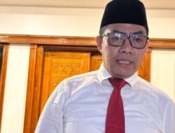 Samarinda Lantik Sekda di Tengah Krisis Fiskal, Fokus pada Kinerja dan Kolaborasi