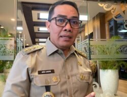 Pemkot Samarinda Finalisasi Rehabilitasi SMPN 2, Anggaran Ditekan Tanpa Ganggu Aspek Keselamatan