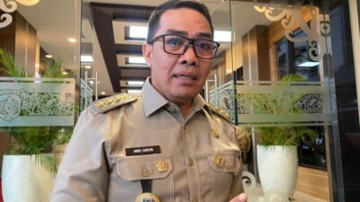 Pemkot Samarinda Finalisasi Rehabilitasi SMPN 2, Anggaran Ditekan Tanpa Ganggu Aspek Keselamatan