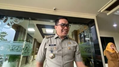 Isu Mobil Dinas Menguat, Andi Harun: Itu Kendaraan Sewa, Bukan Pembelian
