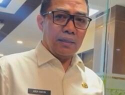 Pemkot Samarinda Terapkan WFH ASN Mulai Pekan Depan, Fokus Efisiensi Energi