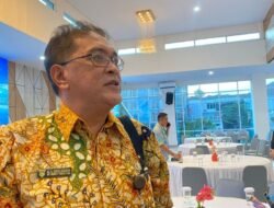 Belasan SPPG di Samarinda Berhenti Sementara, Dinkes Sebut Terkait Limbah
