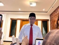 Andi Harun: Nasib Dirut Bank Kaltim Kaltara Ditentukan di RUPS, Tinggal Dua Kandidat