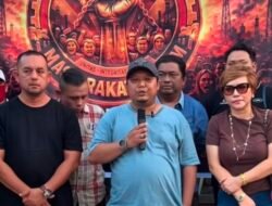 13 April 2026 Ribuan Massa Siap Aksi di Kaltim, Tuntut Evaluasi Kepemimpinan Gubernur; Koordinator Tegaskan Bukan Imbas Kekalahan Pilgub
