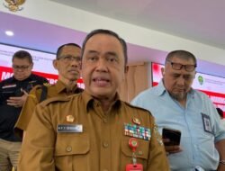 Dialog Ormas dan Pemprov Kaltim Disorot, Kesbangpol Tegaskan Tak Terkait Aksi 21 April