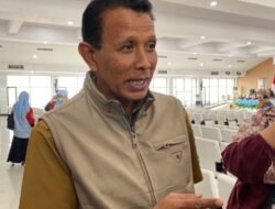 Meski Personel Terbatas, Satpol PP Kaltim Tetap Siaga Jelang Aksi 21 April