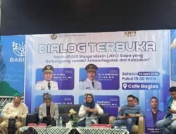 Wacana BPJS Dialihkan, Andi Harun Ungkap Kejanggalan Istilah di Pergub