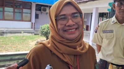 Bayi Alami Komplikasi Usai Dipasang Infus, RSUD AW Sjahranie Tegaskan Penanganan Sesuai Prosedur