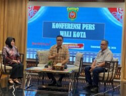 Sewa Defender Disetop, Wali Kota Andi Harun Perintahkan Audit Internal