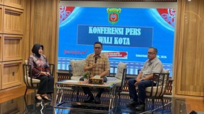 Sewa Defender Disetop, Wali Kota Andi Harun Perintahkan Audit Internal