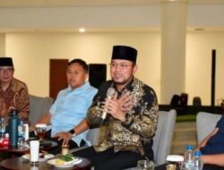 Rudy Mas’ud Tegaskan Hak Angket DPRD Sah Secara Konstitusi, Pemprov Siap Buka Data