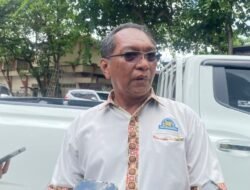 HGB Segera Berakhir, Pengelolaan Mal Lembuswana Akan Dikembalikan ke Pemprov