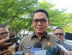 Tiga Nama Mengerucut, Sekda Definitif Kota Samarinda Segera Ditetapkan