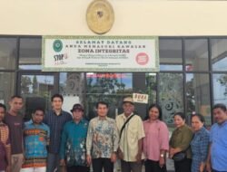 Tim 37 Gugat Koperasi dan Perusahaan Sawit Rp25,9 Miliar, Tuntut Sertifikat Lahan Dikembalikan