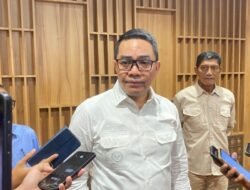 Neneng Chamelia Shanti Resmi Dipilih Jadi Sekda Samarinda, Andi Harun Tekankan Integritas