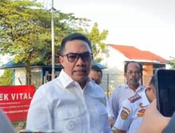 Kebakaran SMPN 2 Samarinda, Pemkot Siapkan Gedung Sementara untuk KBM