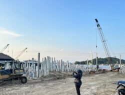 Pemkot Samarinda Telusuri Aset 12,5 Hektare, Dugaan Peralihan Lahan Diselidiki