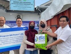 Kolaborasi BRI dan DPR RI: 1.546 Paket Sembako Hadir untuk Masyarakat Samarinda, Bantu Ringankan Beban Ramadan