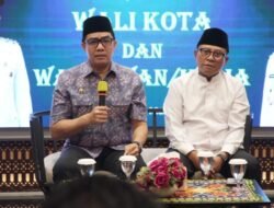 Pengelolaan Aset Pemkot Samarinda di Perumahan Korpri Masuk Program MCP KPK, Wali Kota Serahkan ke Kejari