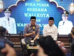 Ramai Disorot Publik, Andi Harun Jelaskan Alasan Pemkot Samarinda Gunakan Sistem Sewa Mobil Operasional