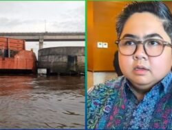 Viral Kritik Ananda Emira Moeis soal Jembatan Mahakam, Pengamat: Jangan Serang Orangnya, Fokus pada Masalahnya