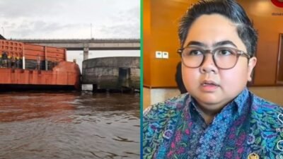 Viral Kritik Ananda Emira Moeis soal Jembatan Mahakam, Pengamat: Jangan Serang Orangnya, Fokus pada Masalahnya