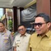 Di Tengah Polemik Kendaraan Dinas, Andi Harun Tegaskan Belum Pernah Gunakan Mobil Dinas Baru Sejak Menjabat