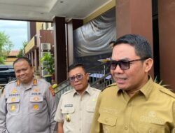 Di Tengah Polemik Kendaraan Dinas, Andi Harun Tegaskan Belum Pernah Gunakan Mobil Dinas Baru Sejak Menjabat